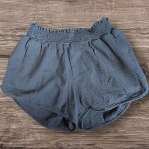 Hatch The Asher Short Under Bump